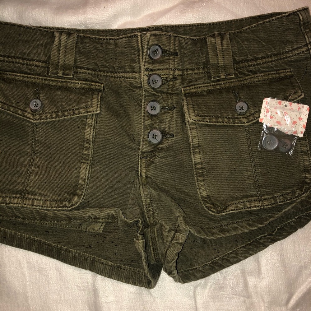 Shorts